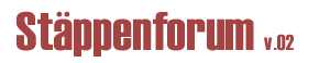 Stäppenforum